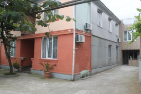 Отель Rudi Guest House  Батуми